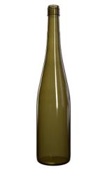 0,75 Schlegel 30/60  BVS antik/oliv 350er 